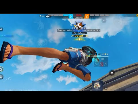 Freestyle ? thumbnail