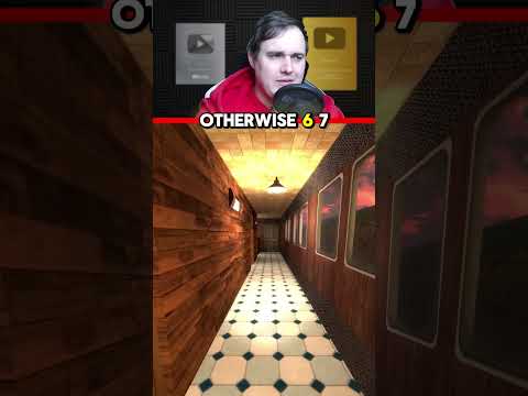 NEVER THROW THAT 67 DOLL OUT OF THE TRAIN.. *CURSED 67 KID IS FURIOUS!* || Garry's Mod thumbnail