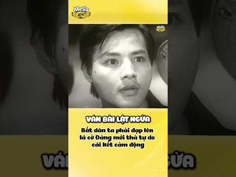 Quyết không đầu hàng...!  | VÁN BÀI LẬT NGỬA #shorts thumbnail