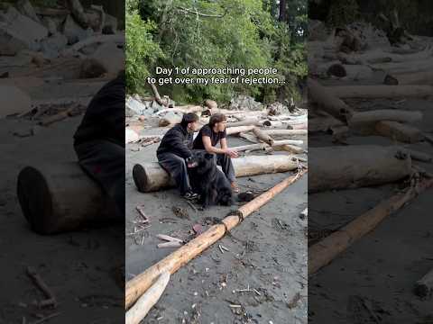 Their dog was out of control… thumbnail