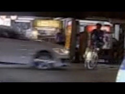【車禍影片】兩寶對決（2026.05.23 新北市樹林區保安街一段 thumbnail