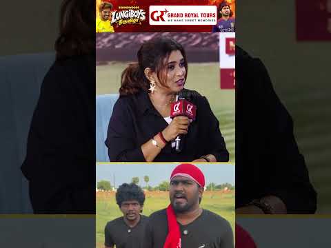 Rajpriyan ? 'பொண்ணுகிட்ட காட்டுன Photo..'? thumbnail