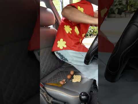 Đồ Vật Này Có Thật Sự Cần Thiết Cho Ô Tô #haongchu thumbnail