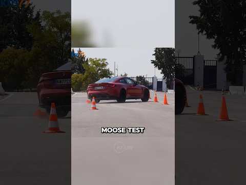 Why New Cars Fail The Moose Test thumbnail
