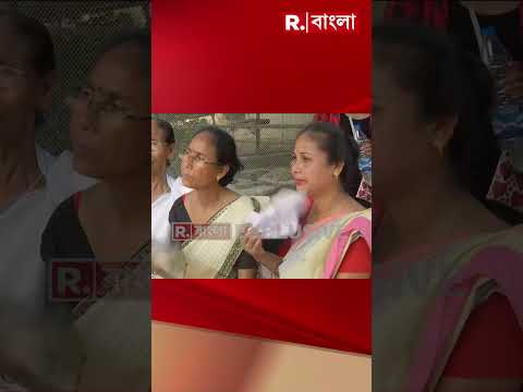 তীব্র দাবদাহে পুড়ছে দক্ষিণবঙ্গ। দক্ষিণবঙ্গে তাপমাত্রা ঊর্ধ্বমুখী thumbnail