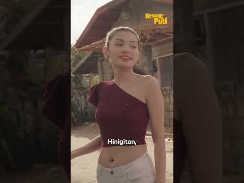 KESONG PUTI | Apphle Celso & Rinoa Halili thumbnail