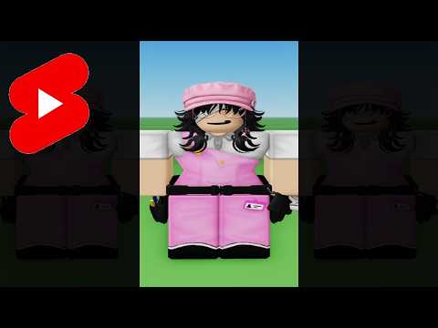 roblox #shorts stream thumbnail