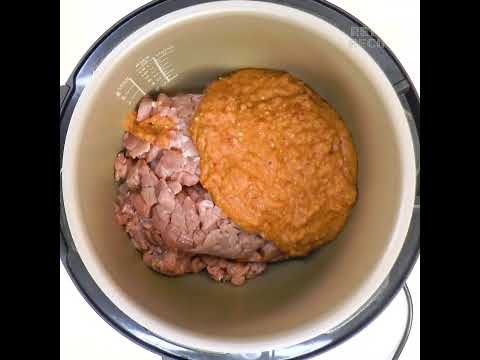 Retro Recipe: Rendang daging Minang #shorts #malaysia #starmetro #thestar thumbnail