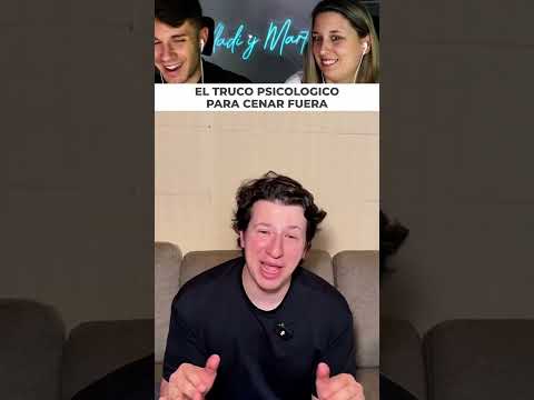 Le reclamé por la carne congelada y termino invitándome a cenar thumbnail