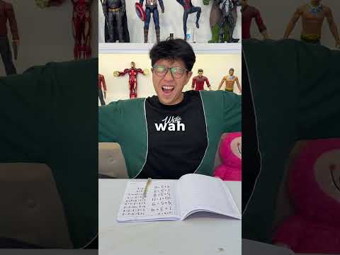 Tipe” murid makan di kelas?? thumbnail