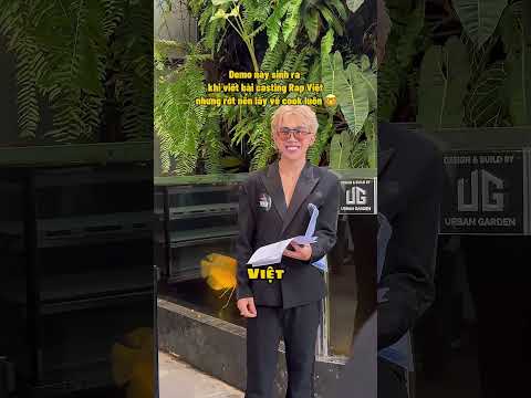Hong Ai Hỏi Nhưng Tui Trả Lời : Quá Trình Cook Nhạc Kiểu #shorts || Yến Nồi Cơm Điện thumbnail