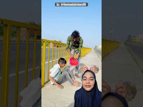 Dikasih SEPATU ‼️ themonishvines99 thumbnail