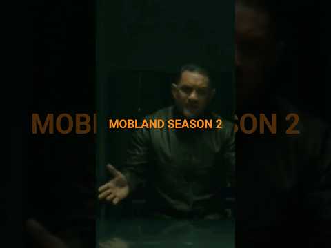MOBLAND SEASON 2 HIDDEN CLUES #movie #netflix #mobland #moblandseason2 thumbnail