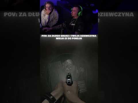 POV ZA DŁUGO GRASZ W KOMPUTER thumbnail