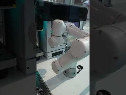 Café hecho por un ROBOT? thumbnail
