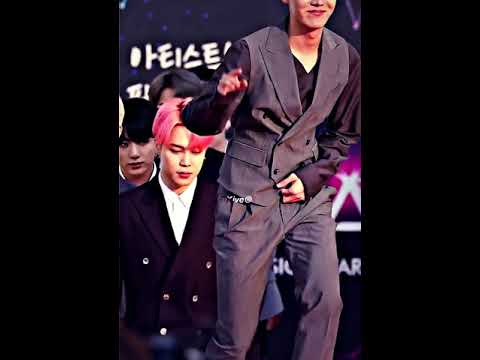 ??BTS Entry on stage?? thumbnail