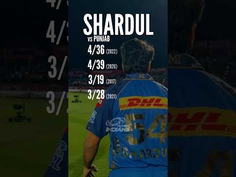 Apna bhai toh bhadak gaya ? | #MumbaiIndians #OneFamily #TATAIPL #PBKSvMI thumbnail