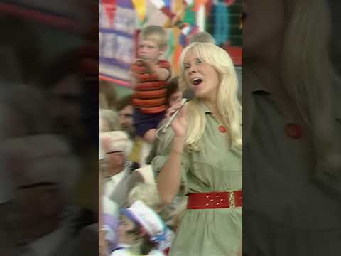 Relive ABBA’s performance of ‘Waterloo’ on BBC’s Seaside Special - Now on YouTube! thumbnail