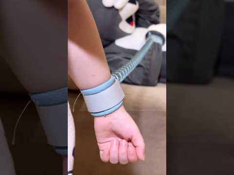 ممنوع نتفارق لينو انزعجت من توم 🤣 thumbnail