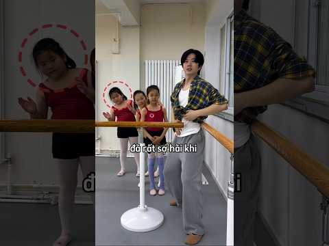 Cô gái mũm mĩm sợ hãi khi nghĩ rằng mình trượt bài kiểm tra cho đến khi 😳 thumbnail