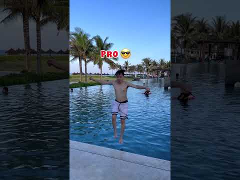 Bể Bơi Nhỏ vs Bể Bơi To vs Biển Khổng Lồ | Toy Planet Team thumbnail