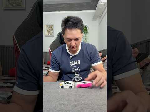 Mobil Bisa Bergabung thumbnail