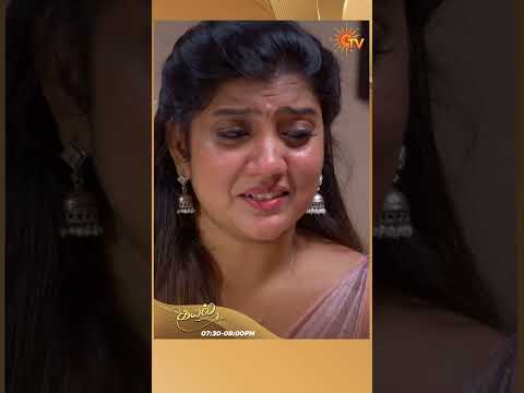 #Kayal #SunTV #shorts #tamilserial thumbnail
