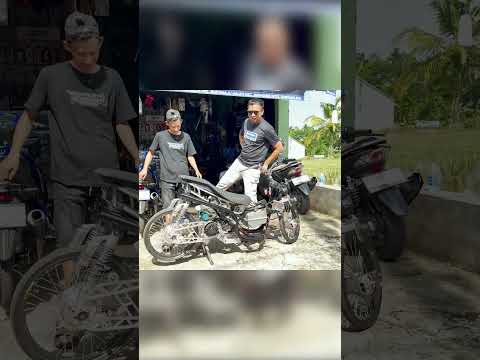 Ownernya masih sekolah juga thumbnail