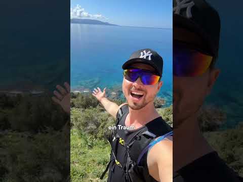 Seid ihr Team wandern oder Team joggen ? 🙏🏽🥾  #wandern #hike #zypern thumbnail