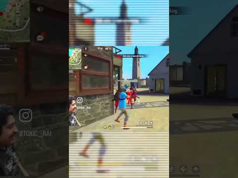 RAISTAR KING OF INDIAN SERVER #freefire #gyangaming #freefirelive #raistarshorts #raistar #viral thumbnail