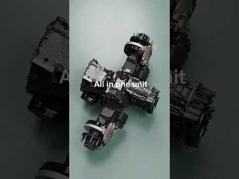 Volvo Trucks – The electric solution for extended range (short) thumbnail