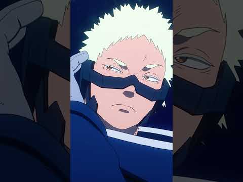 「ちっちゃい頃を思い出すなぁ」｜TVアニメ『スノウボールアース』第8話：「ミシマ・モール、起動」より【毎週金曜23:30放送中】 thumbnail