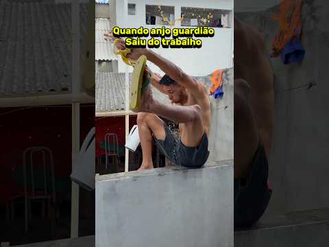 Meu anjo me abandonou ?? #humor #meme #comedia #funil  #india #indonesia thumbnail