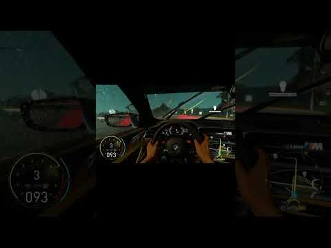 BMW M4 Competition Drift in The Crew Motorfest#shorts #BMWM4 #Drive #TheCrewMotorfest #Gaming thumbnail