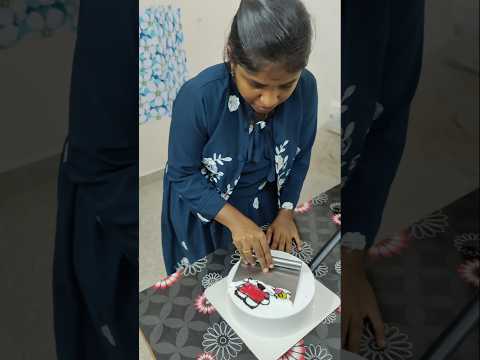 😭cake cancel pannitanga kutti vaandu....#shorts #trending #viralvideo #minivlog thumbnail