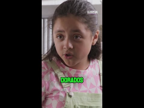🍜🤮 ¡No me gustan las lentejas! #LaRosadeGuadalupe thumbnail
