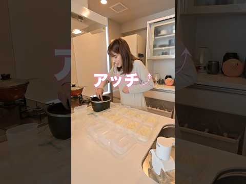 作り置き弁当が異次元すぎた thumbnail