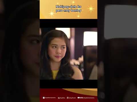 Nakipag-date ka pero may bantay | Regal Shorts thumbnail