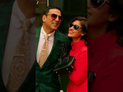 #TereSangYaara #Rustom #AkshayKumar #IleanaDcruz #Arko #ManojMuntashir #LoveSong #Shorts thumbnail