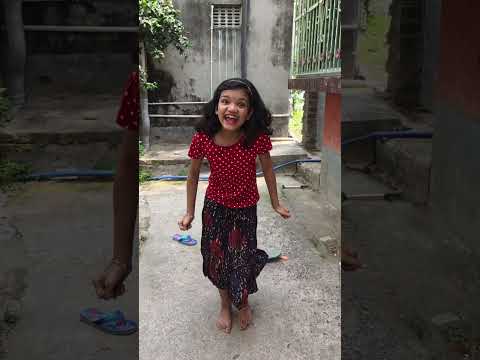 Kritika chappal lekar bhag gaya ??#kritikachannel#Shorts#funnyshorts#funnyvideo thumbnail
