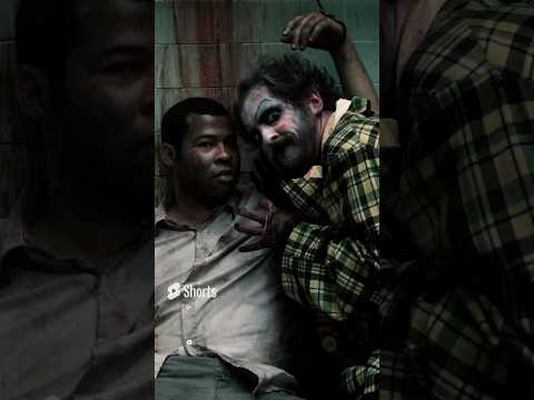 What a dramatic, fascinating man with a kind and positive attitude. | #keyandpeele #shorts thumbnail