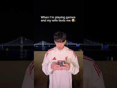 Just for fun 😂 thumbnail