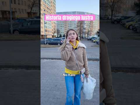 Historia drogiego lustra #śmieszne  #śmieszne #polskihumor #humor #funny #comedy  #małżeńskieżarty thumbnail