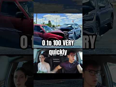 At least it wasn’t us this time 😭 #cars #dashcam #parody #jylez06 thumbnail