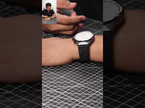 จับเวลาย้อนหลัง 30 วินาทีkieslect smart watch elite 2 thumbnail