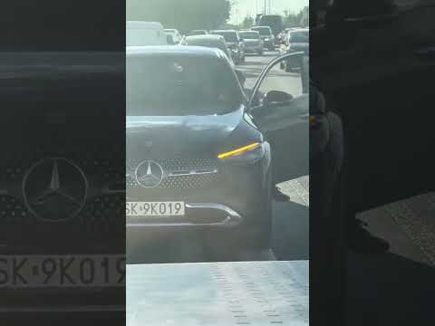 Niemiecka jakość Mercedesa thumbnail