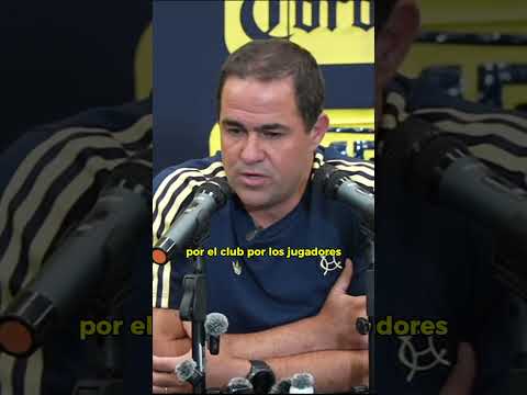 Jardine y su salida: "Fueron 3 años que se sintieron como 10" #shorts thumbnail
