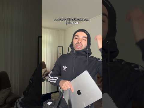 “ en NU deruit!!!!!!! thumbnail