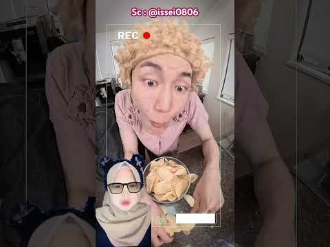 Siapa Pencuri Keripik Adik ?⁉️ @issei0806 thumbnail