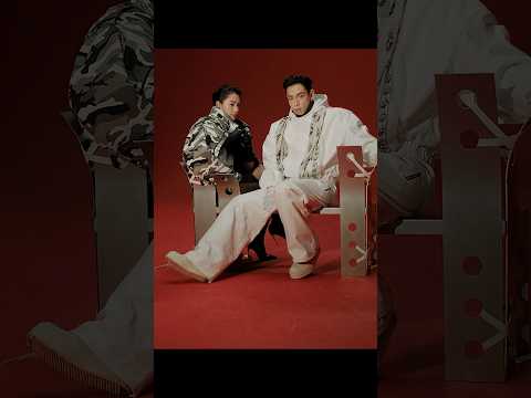 T.O.P - "DESPERADO" MV #shorts thumbnail